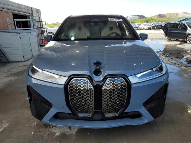 WB523CF06PCM05213 BMW Ix Xdrive50