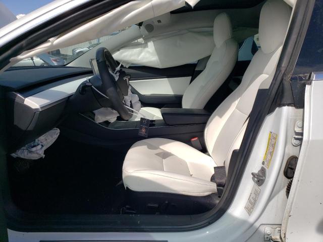 5YJ3E1EA2KF486904 Tesla MODEL 3