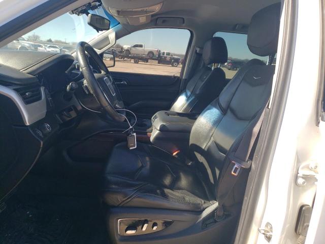 1GKS1GKCXFR158604 GMC Yukon Xl C1500 Sle