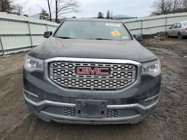 1GKKNXLS8HZ176435 GMC Acadia Denali