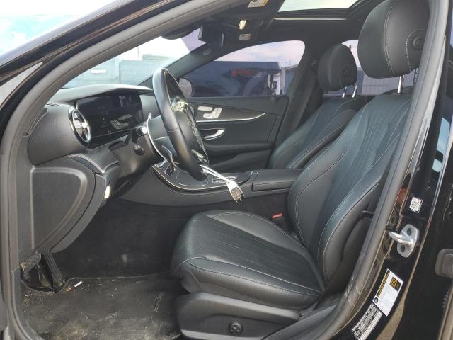W1KZF8EB4MA901845 Mercedes-Benz E 350 4matic