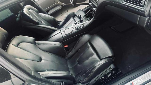 WBS6C9C50FD467538 BMW M6 Gran Coupe