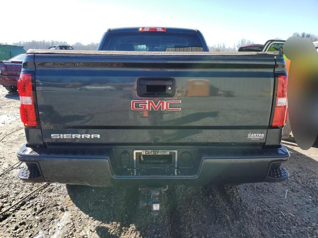 1GTV2LEH7JZ274387 GMC Sierra K1500