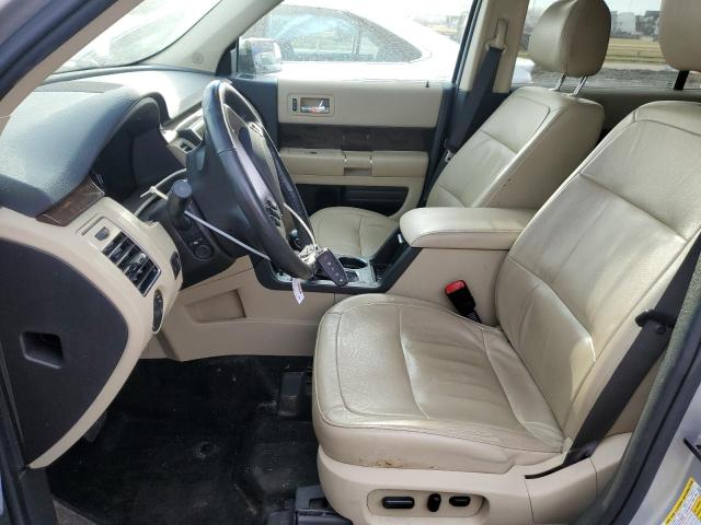 2FMHK6D81GBA13179 Ford Flex Limited