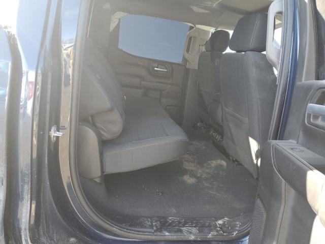 3GCUYDED0MG190400 Chevrolet Silverado K1500 Lt