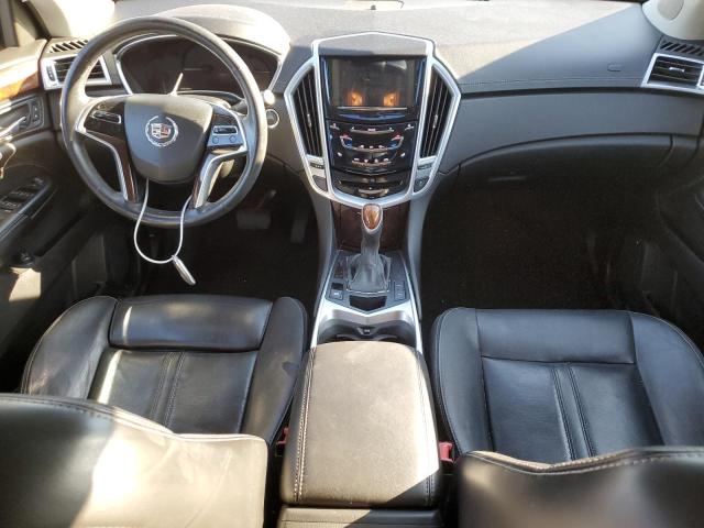 3GYFNEE30FS517340 Cadillac Srx Luxury Collection