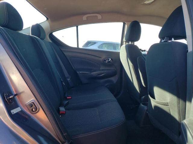 3N1CN7APXHL846107 Nissan VERSA S