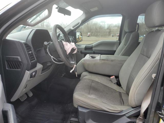 Ford F150 Supercrew 2016 1FTEW1E80GFB67653 Image 7