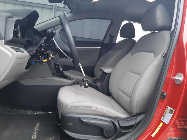 5NPD74LF5LH513577 Hyundai ELANTRA SE