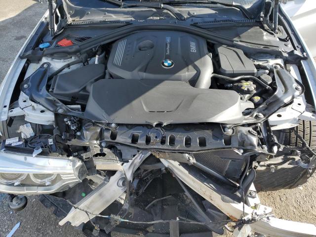 WBA4U7C56H5H19600 BMW 430I