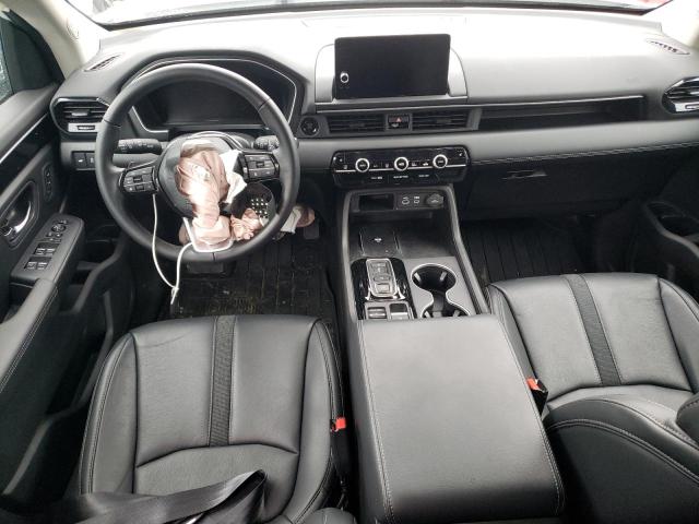 5FNYG1H71PB020467 Honda Pilot Touring