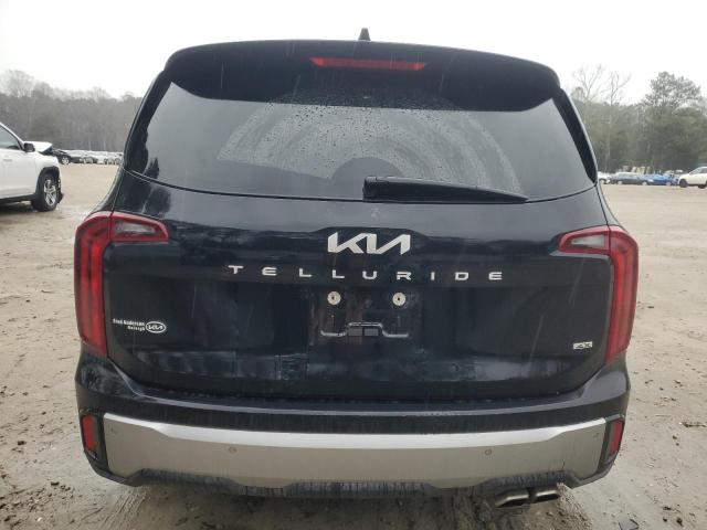 5XYP6DGC9PG332432 KIA Telluride S