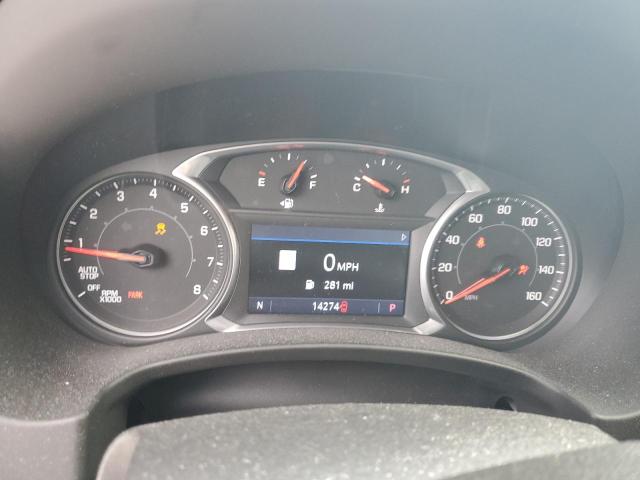 3GKALPEV5LL180869 GMC Terrain Slt