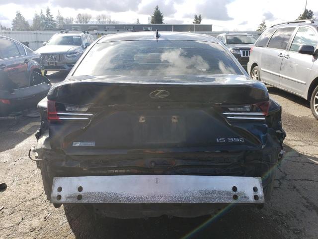 JTHBE1D20F5022702 Lexus IS 350
