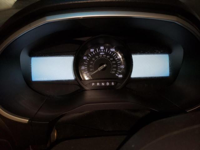 2FMPK4J89HBC50802 Ford EDGE SEL