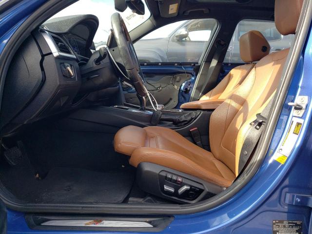 WBA8B3G59GNT92521 BMW 340 I