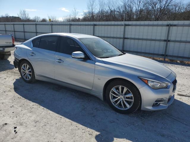 JN1BV7AR5FM417361 Infiniti Q50 BASE