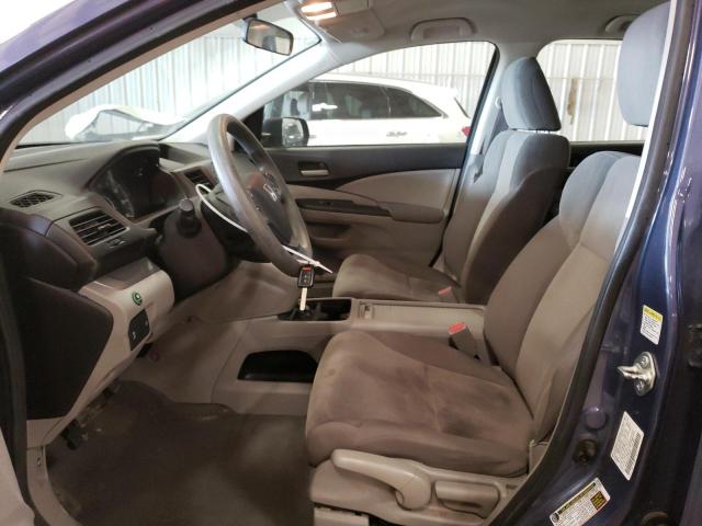 2HKRM4H33EH702387 Honda CR-V LX