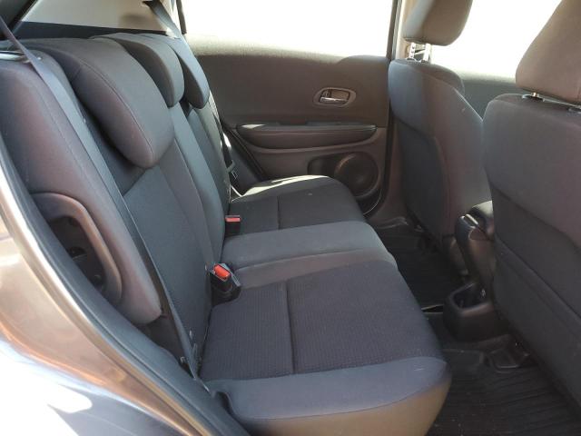 3CZRU6H39MM716308 Honda HR-V LX