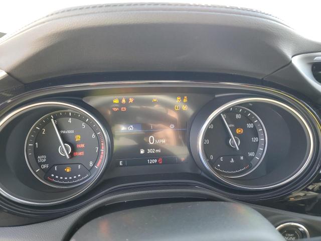 KL4MMDS27PB140213 Buick Encore Gx Select