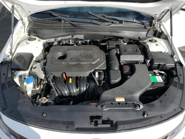 KNAGT4L30J5205290 KIA Optima Lx