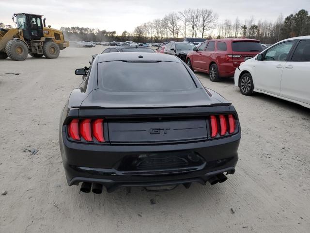 1FA6P8CF5L5105487 Ford MUSTANG GT