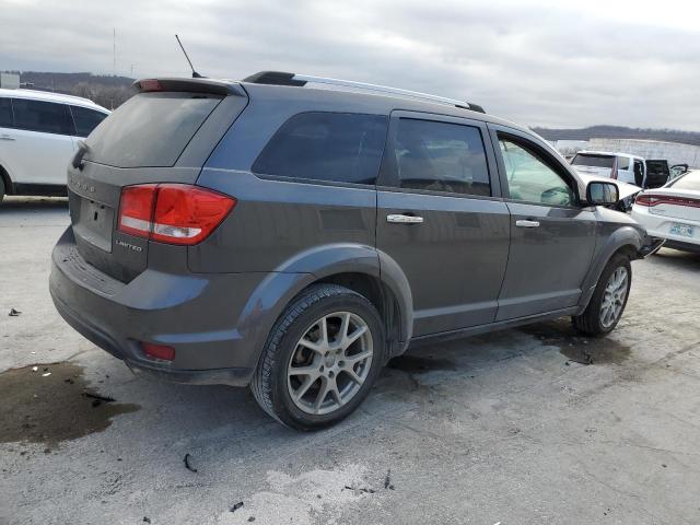 3C4PDCDG1FT553697 Dodge Journey Limited