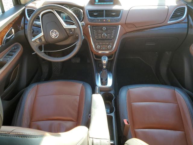 KL4CJGSB8FB269484 Buick Encore