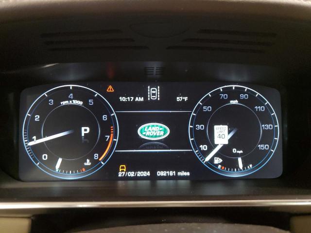 SALGS2PF5GA305215 Land Rover Range Rover Hse