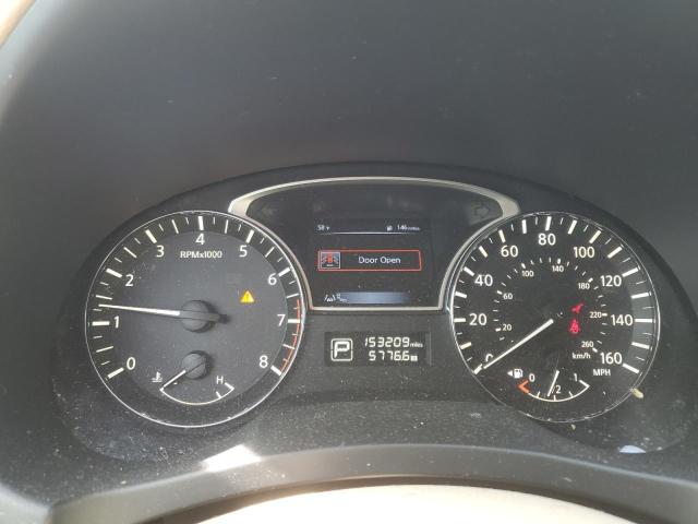 1N4AL3AP1FC273647 Nissan ALTIMA 2.5