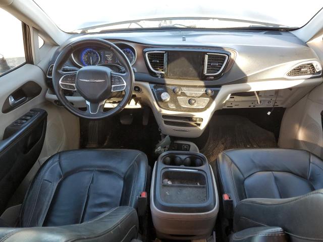 2C4RC1BG9HR511514 Chrysler PACIFICA T