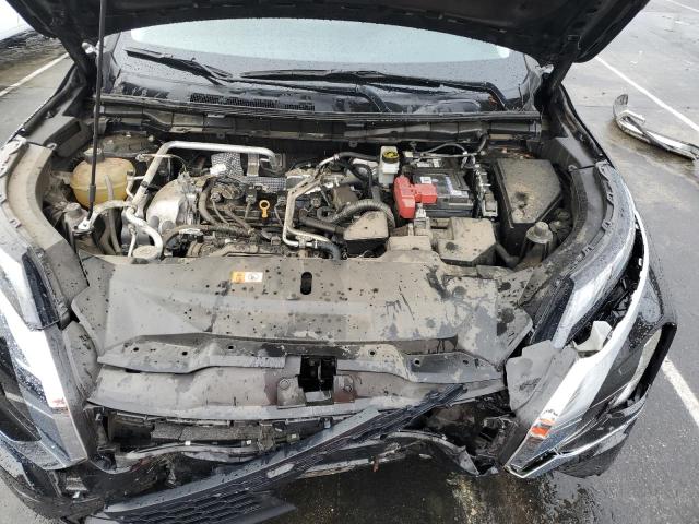 JA4J4UA88NZ016755 Mitsubishi Outlander Se
