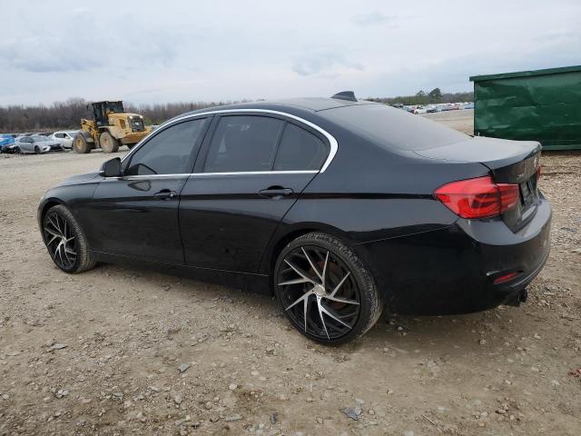 WBA8D9G37HNU64295 BMW 330 XI