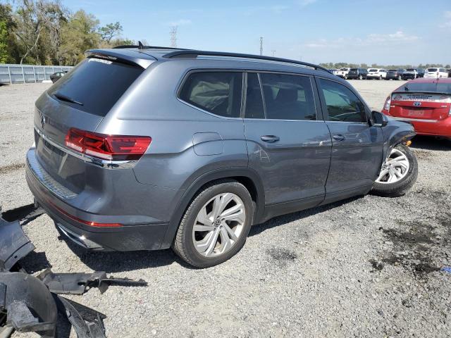 1V2WR2CA1MC537320 Volkswagen ATLAS SE