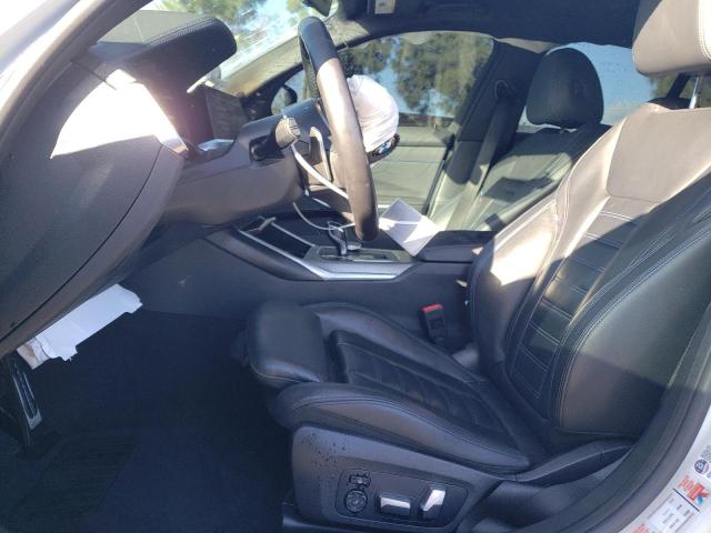 3MW5U7J00L8B25556 BMW M340I