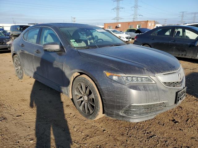 19UUB1F56HA008857 Acura TLX TECH