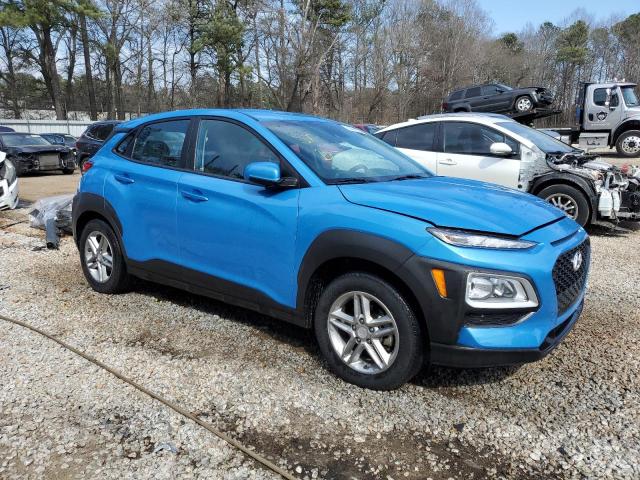 KM8K12AA6MU638790 Hyundai Kona Se