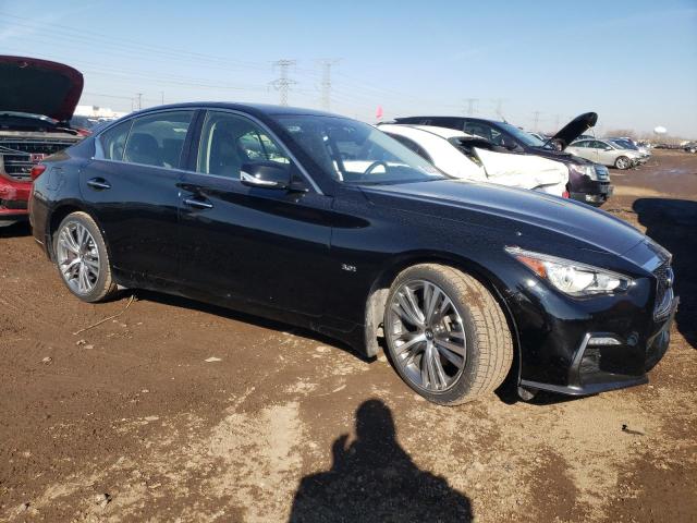 JN1EV7AR9JM434573 Infiniti Q50 LUXE