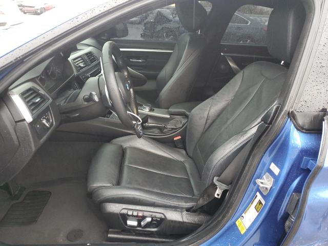 WBA4J5C55JBF06741 BMW 440i Gran Coupe