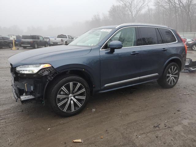 Продаж на аукціоні авто 2024 Volvo Xc90 Plus, vin: YV4L12PE2R1151921, номер лоту: 43518814