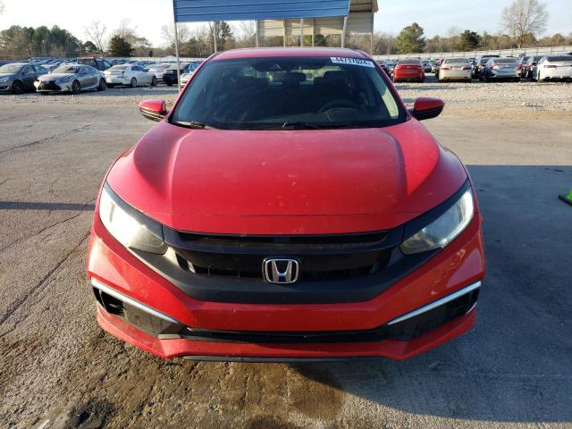 2HGFC2F61KH507546 Honda Civic Lx