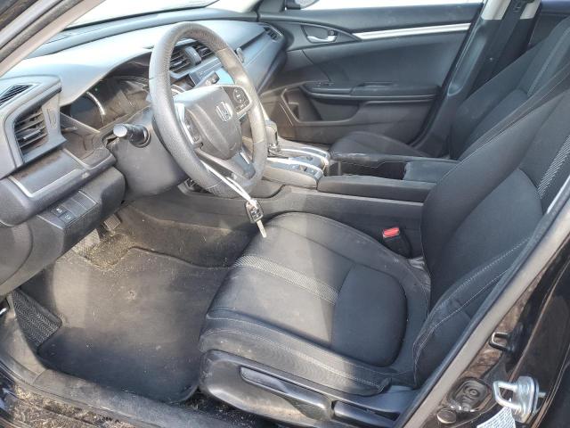 19XFC2F58GE017047 Honda Civic Lx