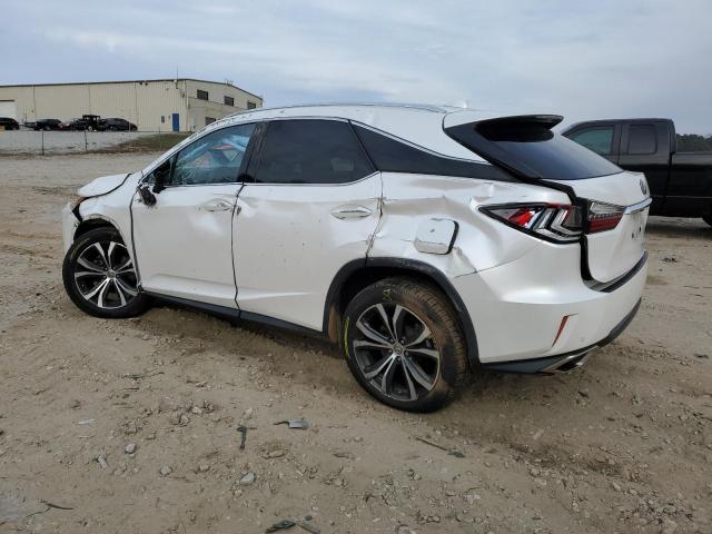 2T2ZZMCA2HC067673 Lexus Rx 350 Base