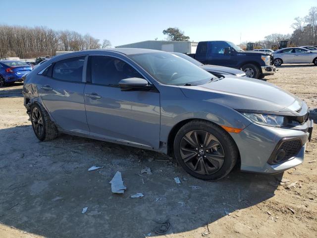 SHHFK7H68KU223332 Honda CIVIC EX