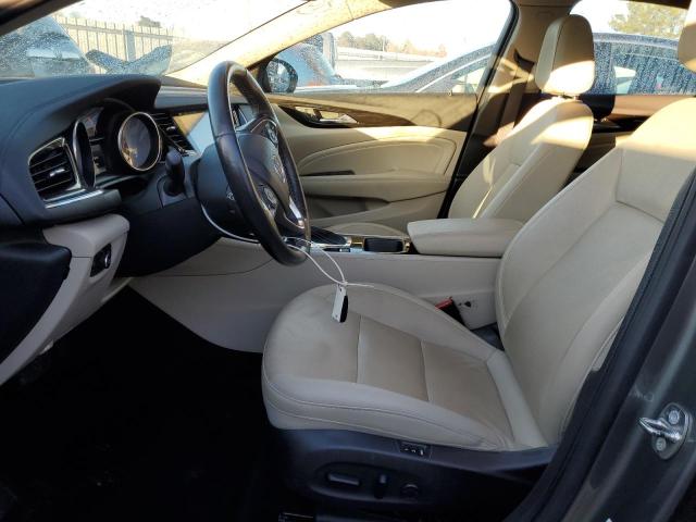 W04GP6SX3J1082206 Buick Regal Essence