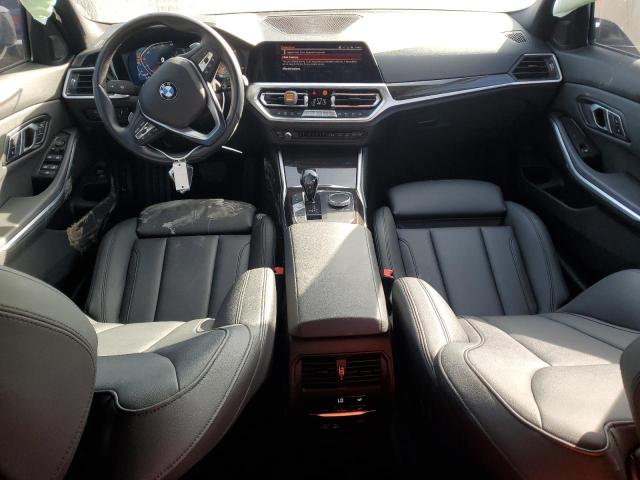 WBA5R1C04LFH43615 BMW 330I