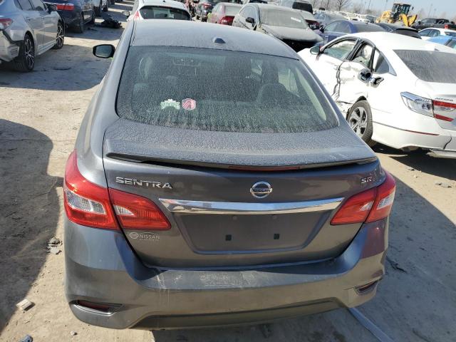 3N1AB7AP9KY351925 Nissan SENTRA S