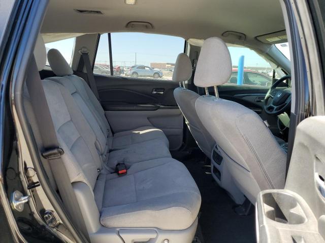 5FNYF5H35KB037398 Honda Pilot Ex