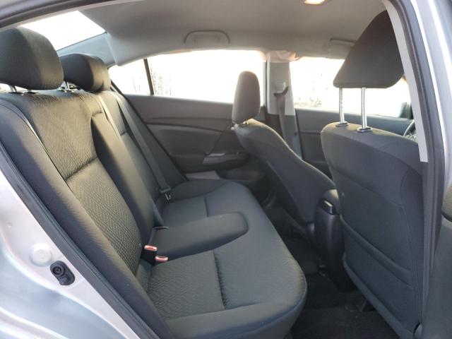 19XFB2F58FE072079 Honda Civic Lx
