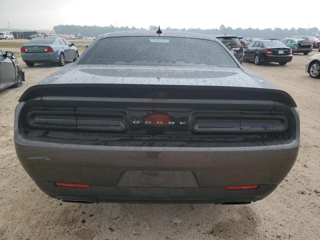 2C3CDZFJ9PH521802 Dodge Challenger R/t Scat Pack
